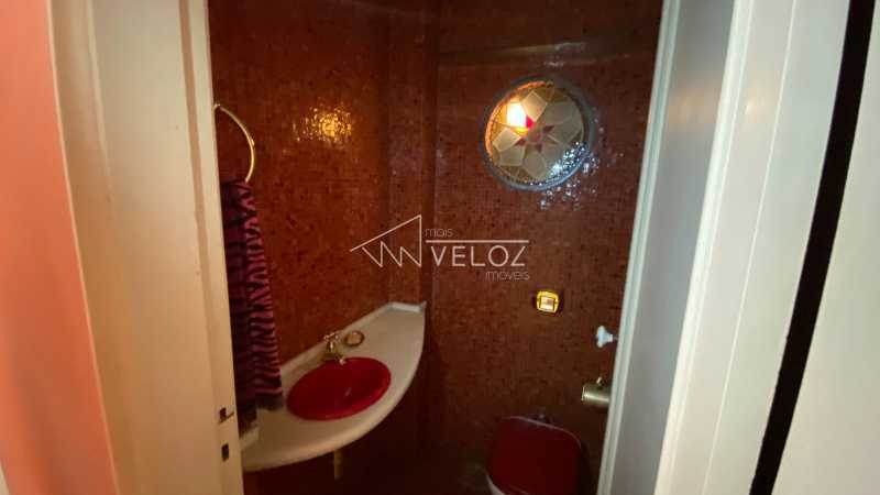 Apartamento à venda com 3 quartos, 248m² - Foto 13