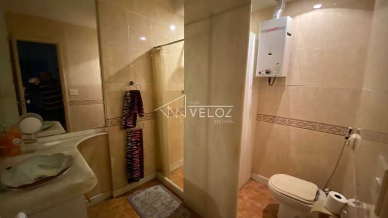 Apartamento à venda com 3 quartos, 248m² - Foto 14