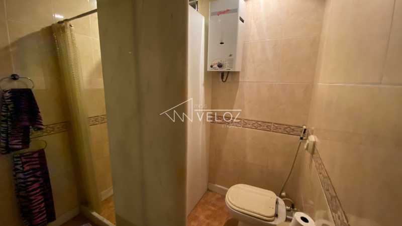 Apartamento à venda com 3 quartos, 248m² - Foto 15