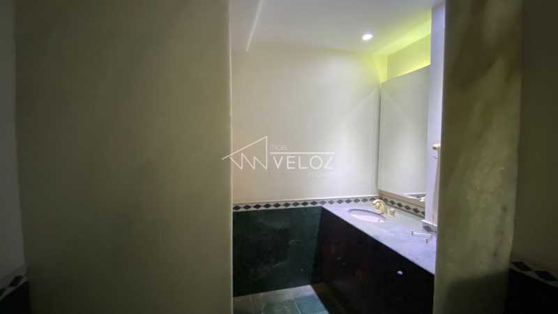 Apartamento à venda com 3 quartos, 248m² - Foto 16