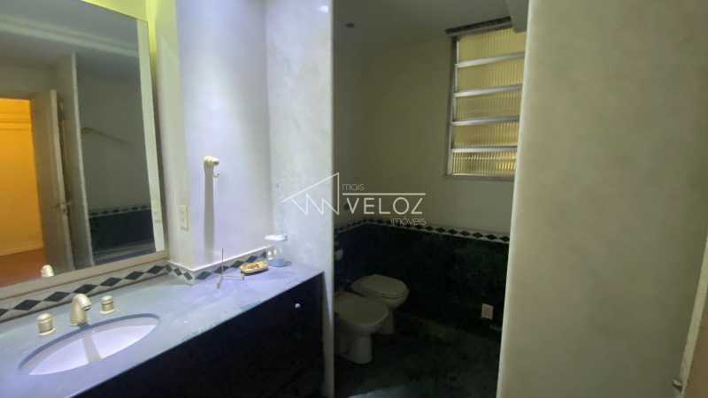 Apartamento à venda com 3 quartos, 248m² - Foto 17