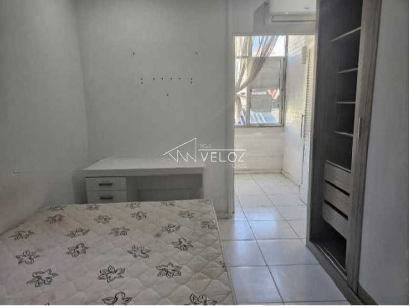 Apartamento à venda com 1 quarto, 29m² - Foto 5