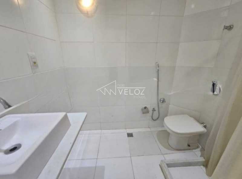 Apartamento à venda com 1 quarto, 29m² - Foto 21