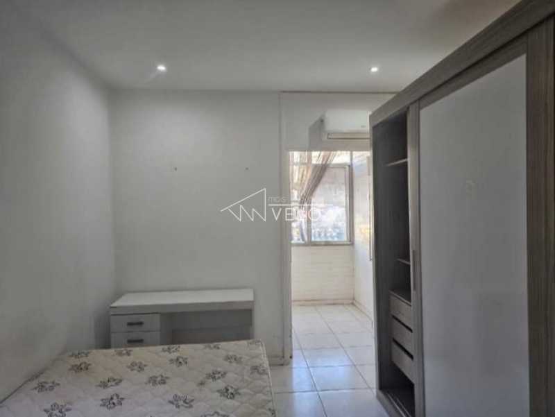 Apartamento à venda com 1 quarto, 29m² - Foto 8