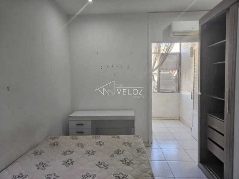 Apartamento à venda com 1 quarto, 29m² - Foto 9