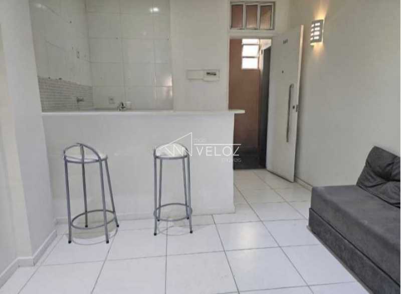 Apartamento à venda com 1 quarto, 29m² - Foto 15