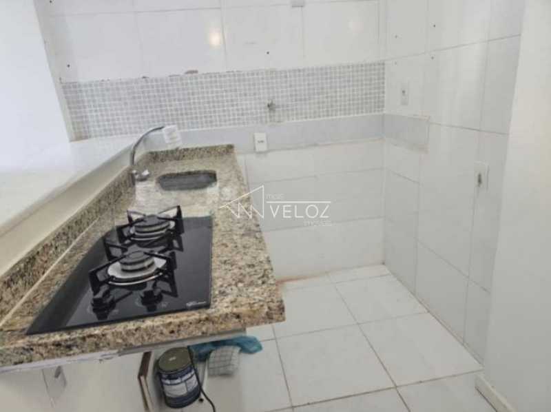 Apartamento à venda com 1 quarto, 29m² - Foto 19