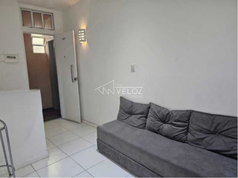 Apartamento à venda com 1 quarto, 29m² - Foto 17