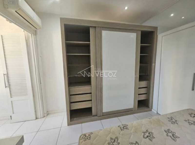 Apartamento à venda com 1 quarto, 29m² - Foto 6