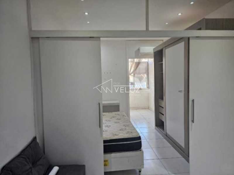 Apartamento à venda com 1 quarto, 29m² - Foto 14