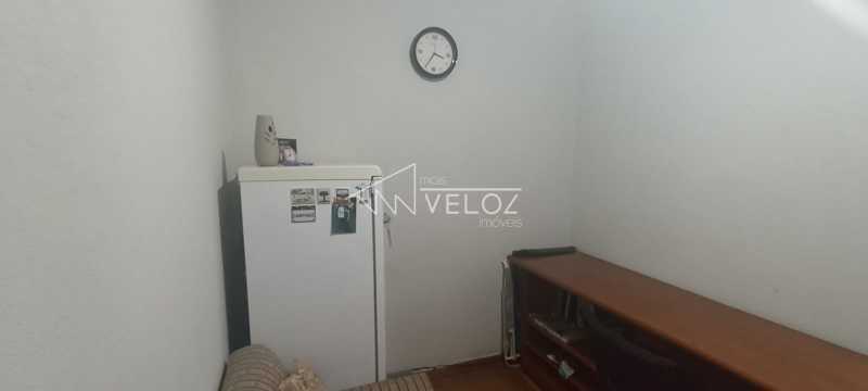 Apartamento à venda com 1 quarto, 31m² - Foto 4