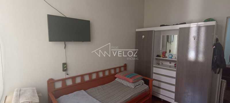 Apartamento à venda com 1 quarto, 31m² - Foto 1