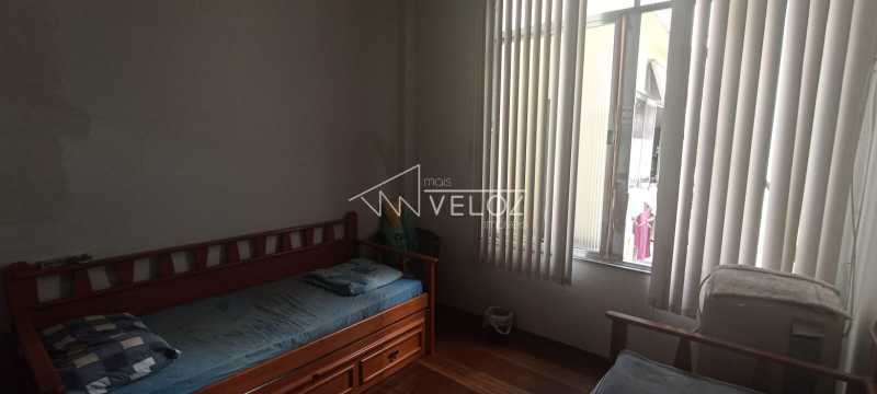 Apartamento à venda com 1 quarto, 31m² - Foto 3