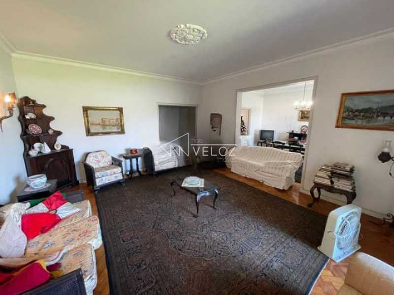 Apartamento à venda com 4 quartos, 248m² - Foto 2