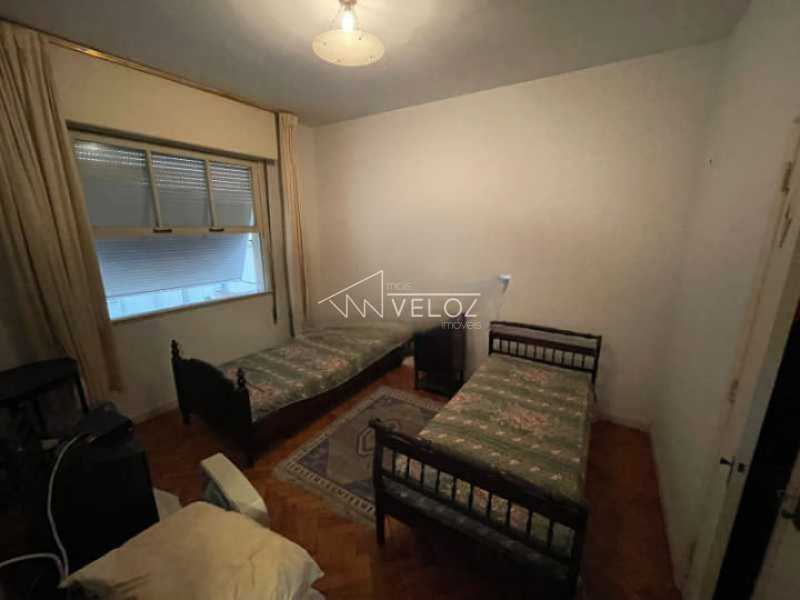 Apartamento à venda com 4 quartos, 248m² - Foto 10