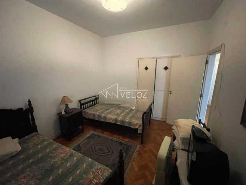 Apartamento à venda com 4 quartos, 248m² - Foto 12