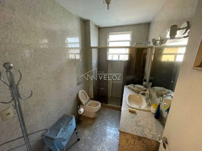 Apartamento à venda com 4 quartos, 248m² - Foto 13