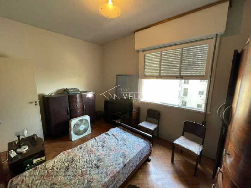 Apartamento à venda com 4 quartos, 248m² - Foto 14