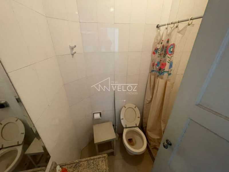 Apartamento à venda com 4 quartos, 248m² - Foto 15