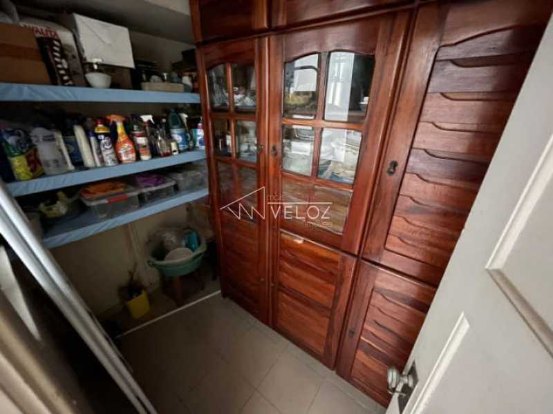 Apartamento à venda com 4 quartos, 248m² - Foto 16