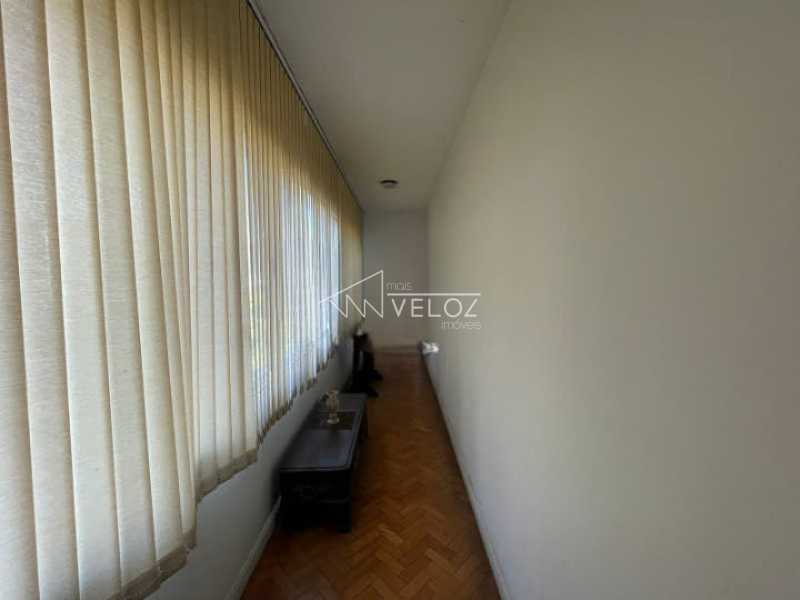 Apartamento à venda com 4 quartos, 248m² - Foto 18