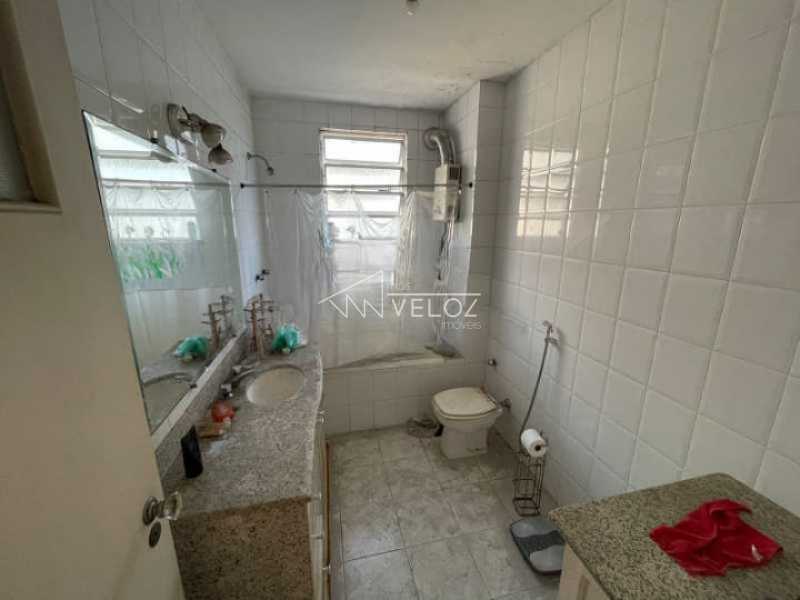 Apartamento à venda com 4 quartos, 248m² - Foto 19