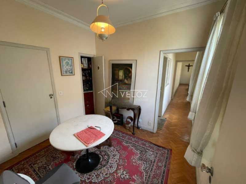 Apartamento à venda com 4 quartos, 248m² - Foto 20