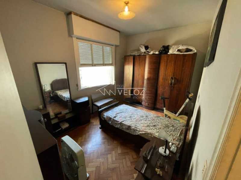 Apartamento à venda com 4 quartos, 248m² - Foto 21