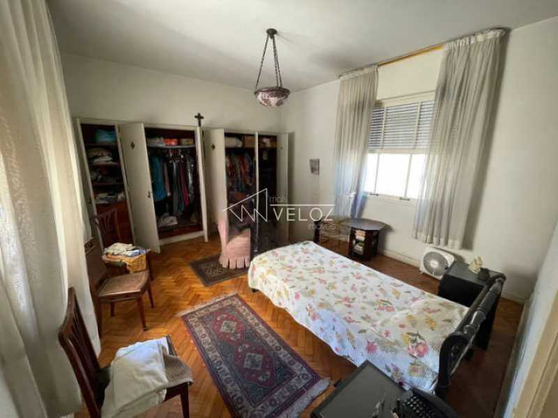 Apartamento à venda com 4 quartos, 248m² - Foto 22