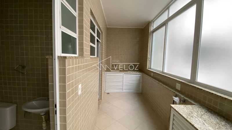 Apartamento à venda com 4 quartos, 600m² - Foto 22