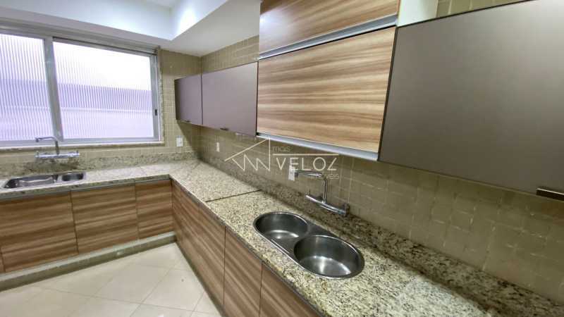 Apartamento à venda com 4 quartos, 600m² - Foto 6