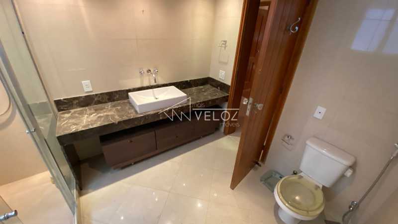 Apartamento à venda com 4 quartos, 600m² - Foto 10