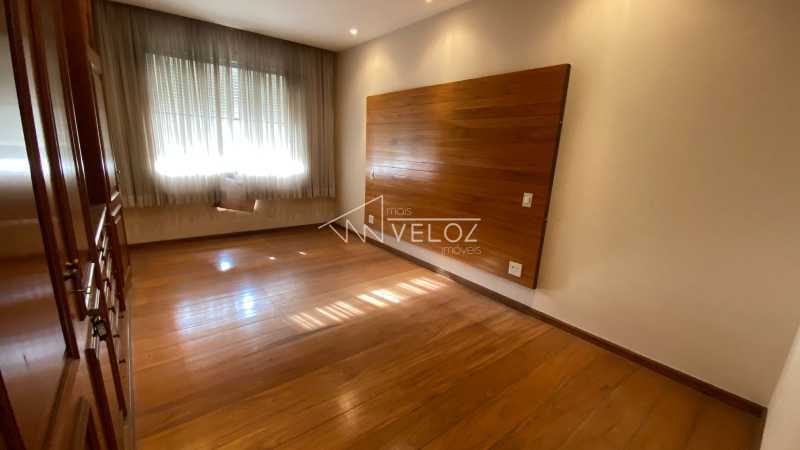 Apartamento à venda com 4 quartos, 600m² - Foto 12