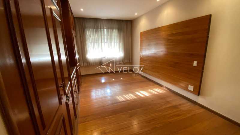 Apartamento à venda com 4 quartos, 600m² - Foto 13