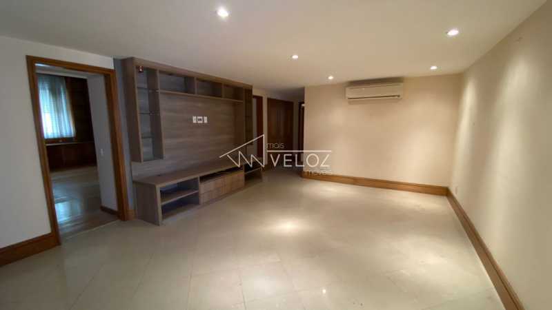 Apartamento à venda com 4 quartos, 600m² - Foto 19