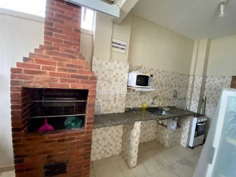 Apartamento à venda com 2 quartos, 54m² - Foto 11