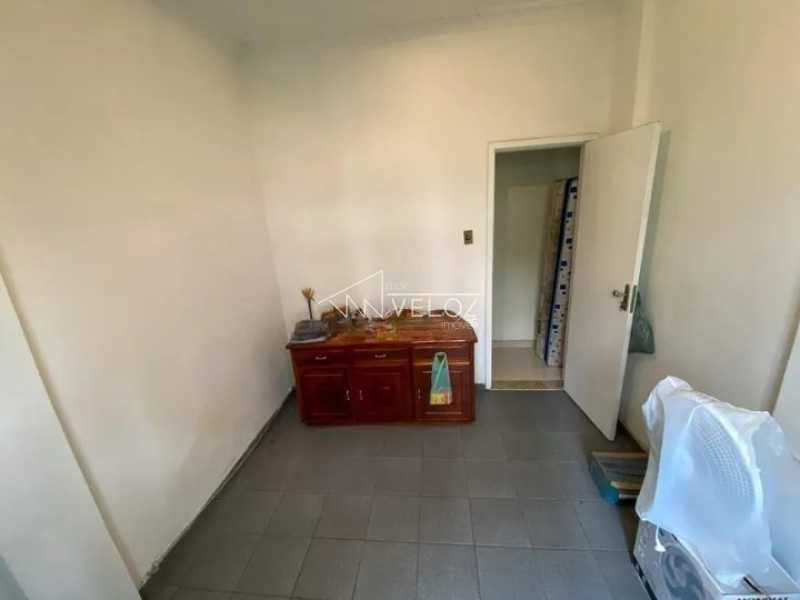 Apartamento à venda com 2 quartos, 54m² - Foto 3