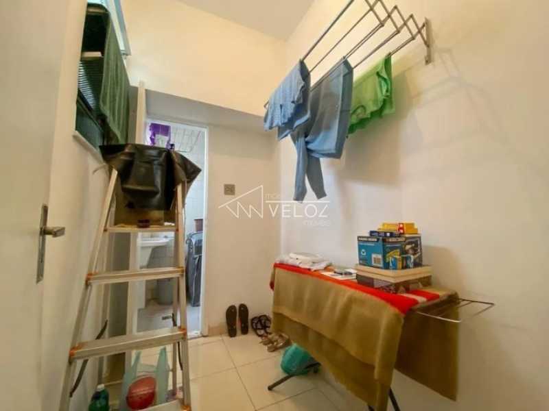 Apartamento à venda com 2 quartos, 54m² - Foto 9