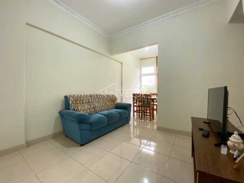 Apartamento à venda com 2 quartos, 54m² - Foto 1