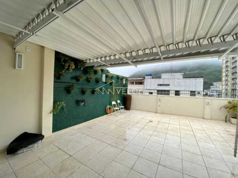 Apartamento à venda com 2 quartos, 54m² - Foto 12