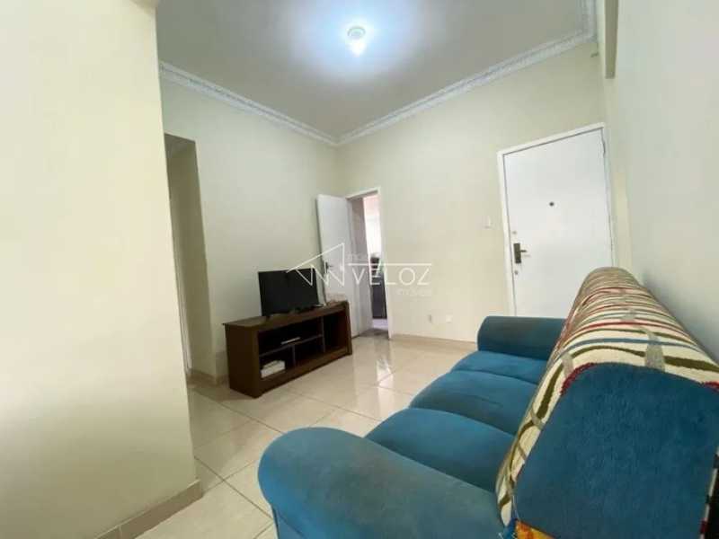 Apartamento à venda com 2 quartos, 54m² - Foto 2