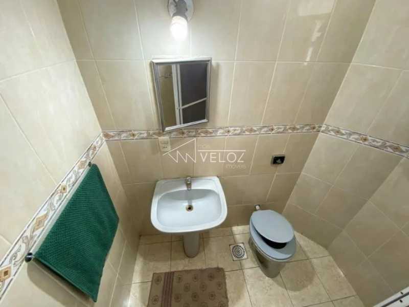 Apartamento à venda com 2 quartos, 54m² - Foto 6