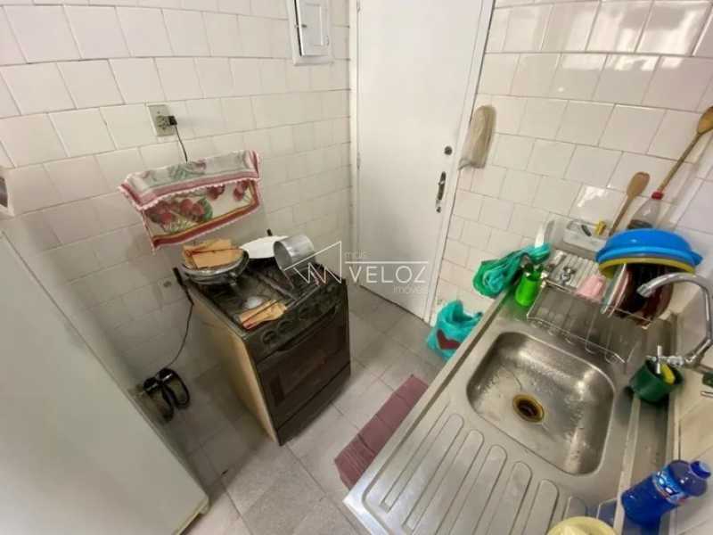 Apartamento à venda com 2 quartos, 54m² - Foto 7