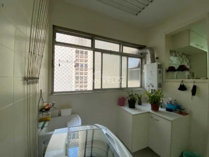 Apartamento à venda com 2 quartos, 93m² - Foto 11