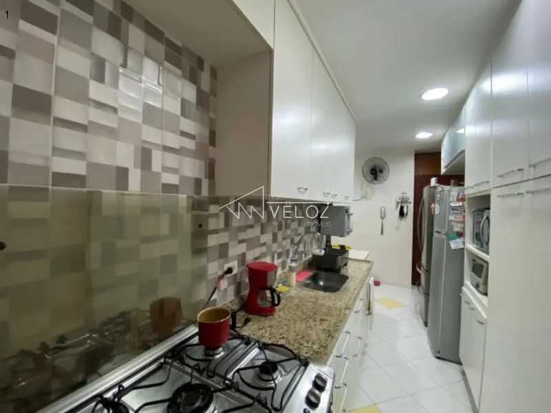 Apartamento à venda com 2 quartos, 93m² - Foto 13