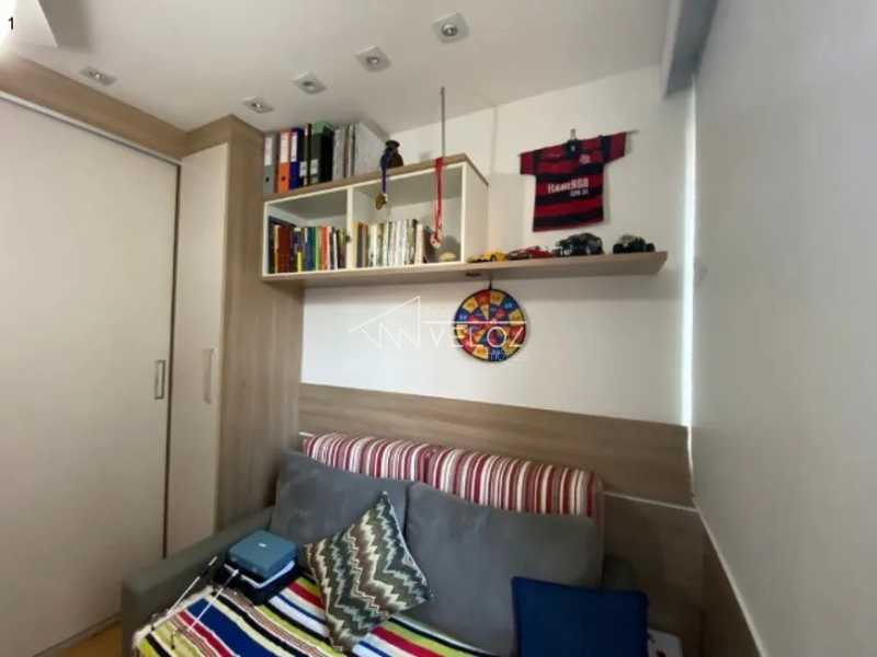 Apartamento à venda com 2 quartos, 93m² - Foto 14