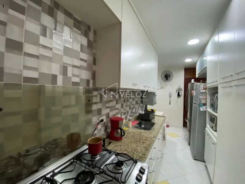 Apartamento à venda com 2 quartos, 93m² - Foto 17