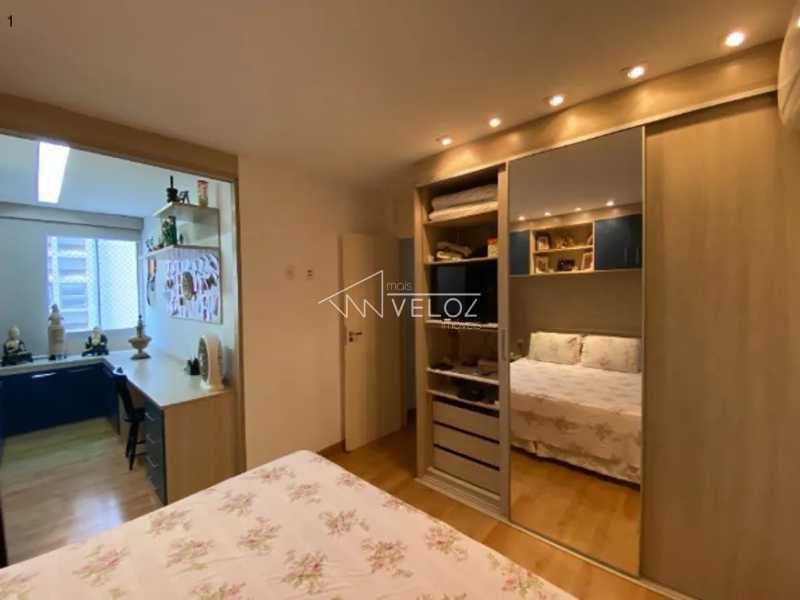 Apartamento à venda com 2 quartos, 93m² - Foto 12