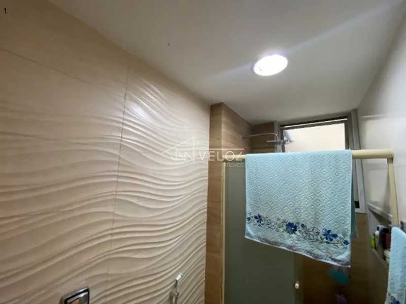 Apartamento à venda com 2 quartos, 93m² - Foto 22