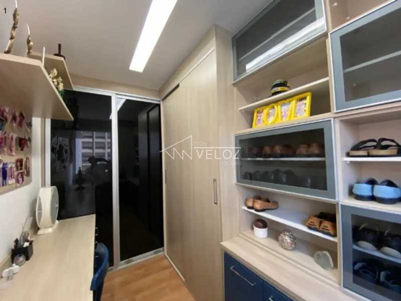 Apartamento à venda com 2 quartos, 93m² - Foto 26